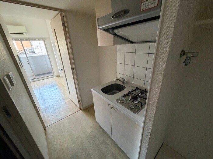 エスリード神戸WEST(512)の物件内観写真