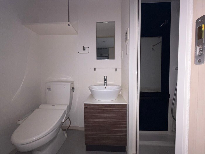 エスリード神戸WEST(512)の物件内観写真