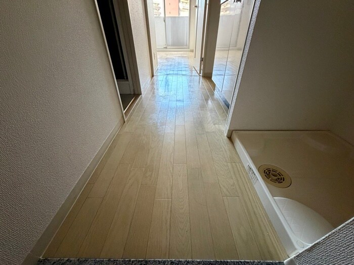 エスリード神戸WEST(512)の物件内観写真