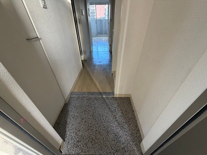 エスリード神戸WEST(512)の物件内観写真