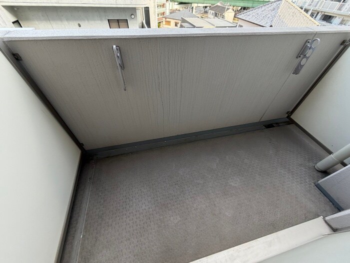 エスリード神戸WEST(512)の物件内観写真