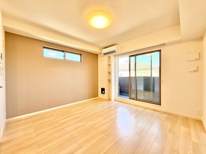 チェストセブンの物件内観写真