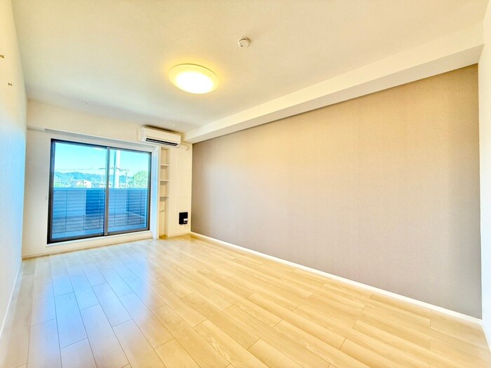 チェストセブンの物件内観写真