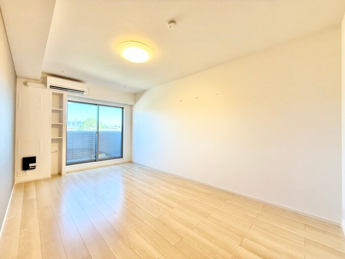 チェストセブンの物件内観写真