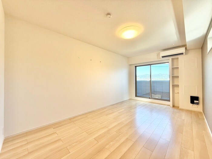 チェストセブンの物件内観写真