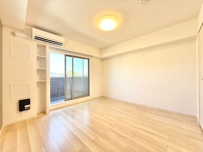 チェストセブンの物件内観写真