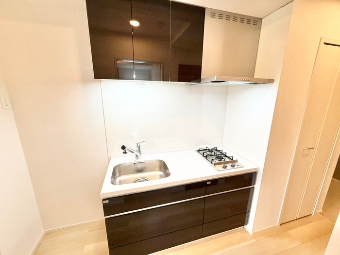 チェストセブンの物件内観写真