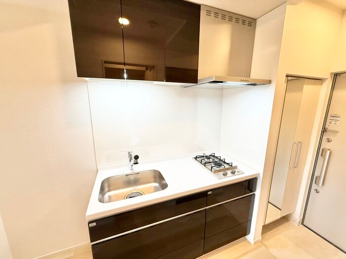 チェストセブンの物件内観写真