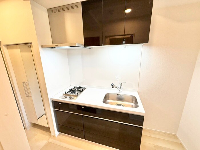 チェストセブンの物件内観写真