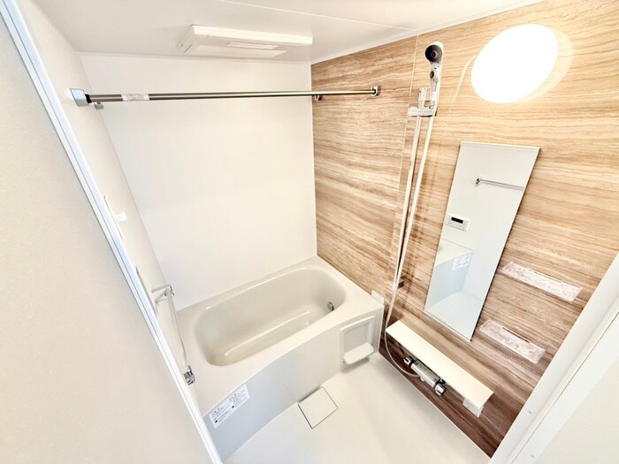 チェストセブンの物件内観写真