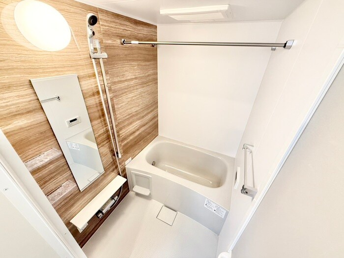 チェストセブンの物件内観写真