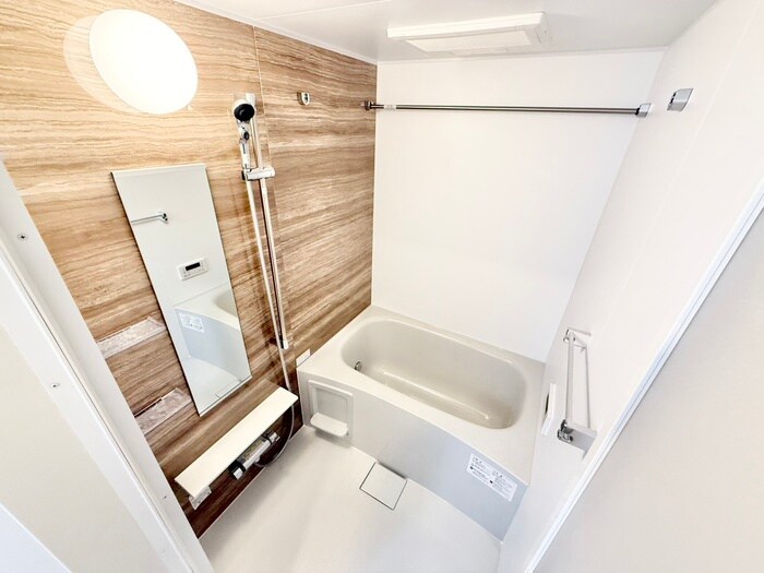 チェストセブンの物件内観写真