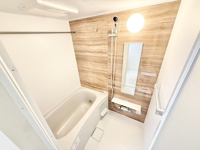 チェストセブンの物件内観写真