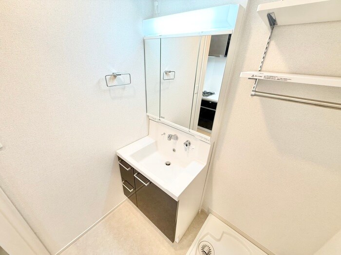 チェストセブンの物件内観写真