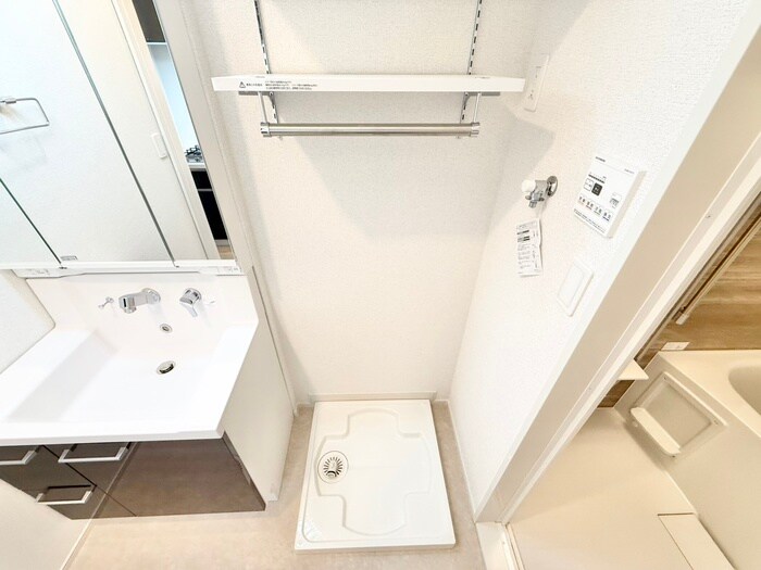 チェストセブンの物件内観写真