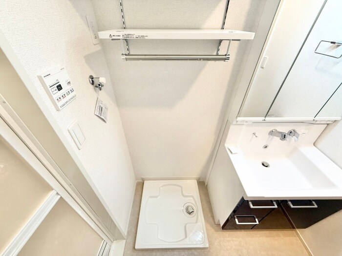 チェストセブンの物件内観写真