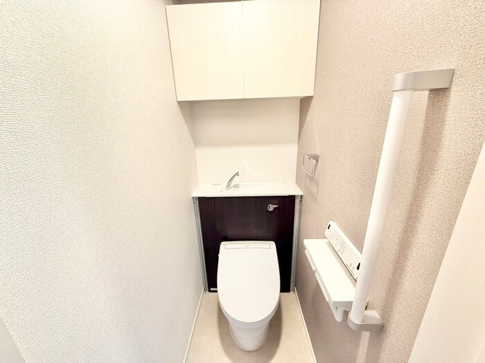 チェストセブンの物件内観写真