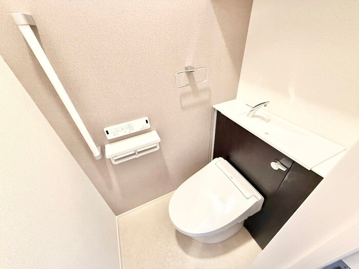 チェストセブンの物件内観写真