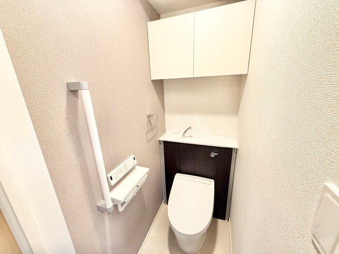 チェストセブンの物件内観写真