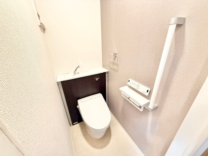 チェストセブンの物件内観写真