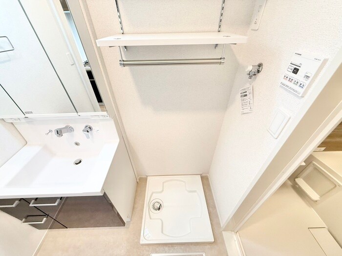 チェストセブンの物件内観写真