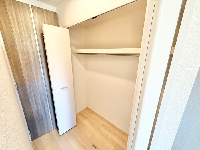 チェストセブンの物件内観写真