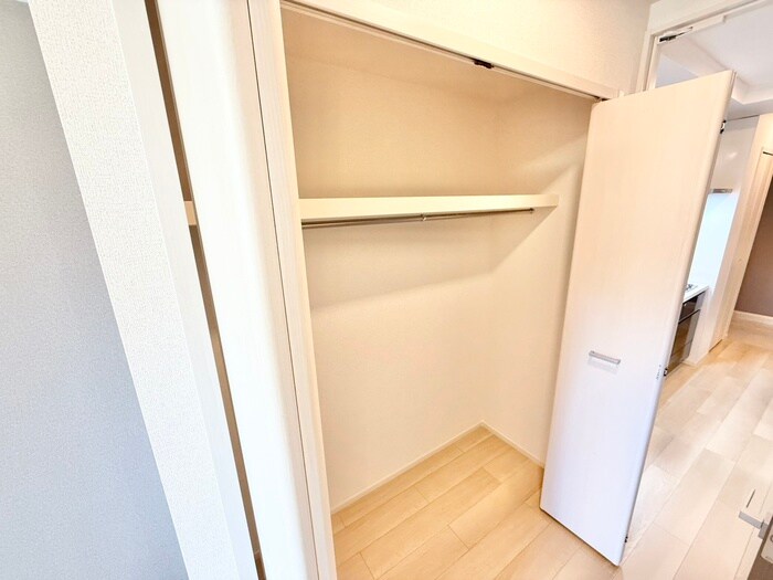 チェストセブンの物件内観写真