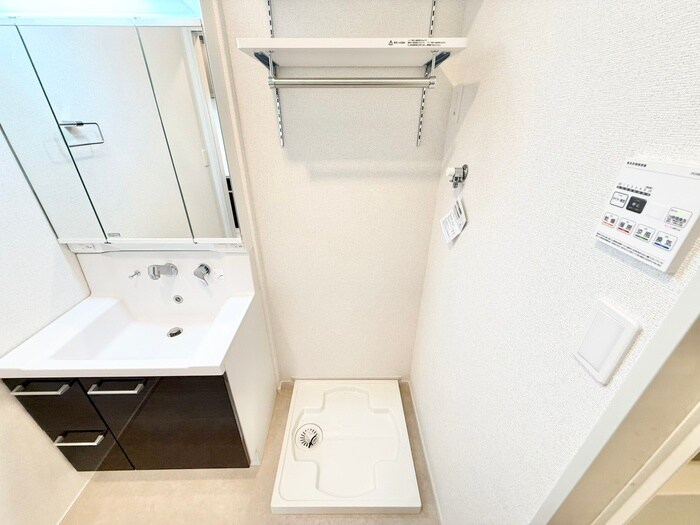 チェストセブンの物件内観写真