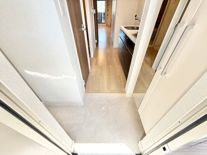 チェストセブンの物件内観写真