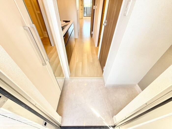 チェストセブンの物件内観写真