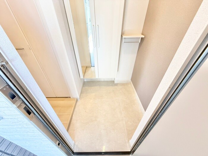 チェストセブンの物件内観写真