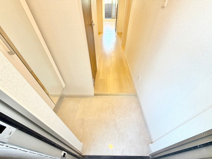 チェストセブンの物件内観写真