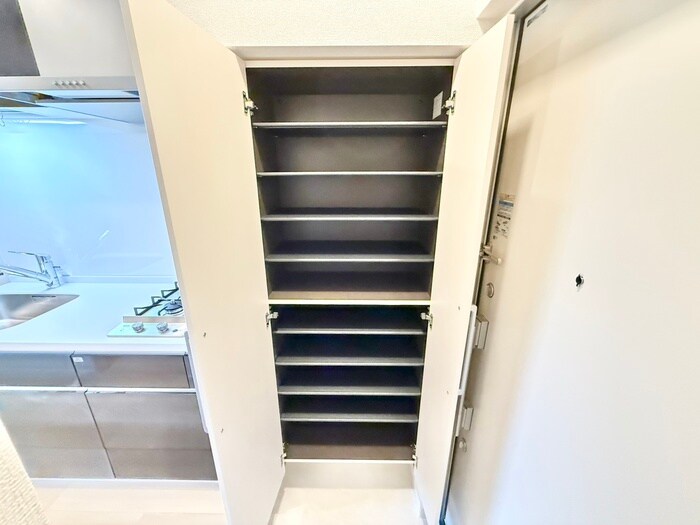 チェストセブンの物件内観写真