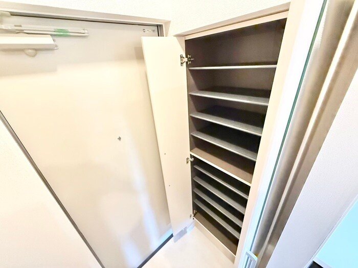 チェストセブンの物件内観写真