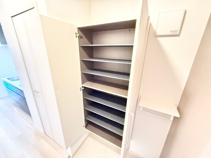 チェストセブンの物件内観写真