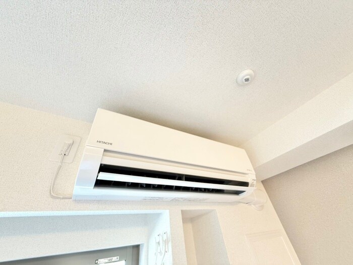 チェストセブンの物件内観写真