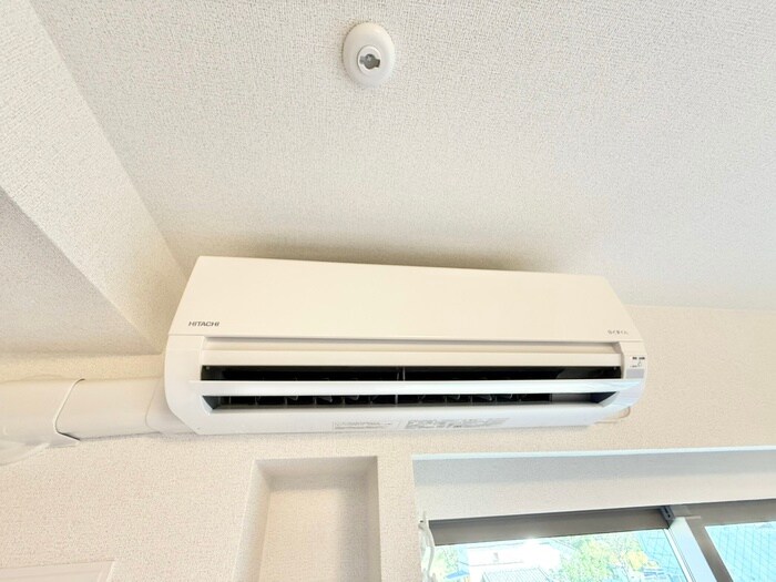 チェストセブンの物件内観写真