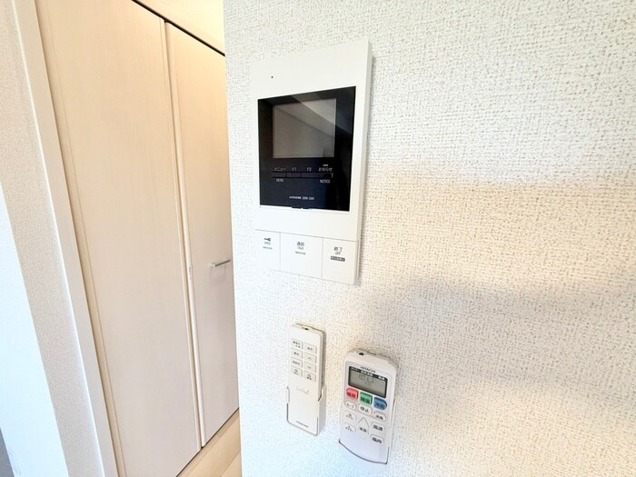 チェストセブンの物件内観写真