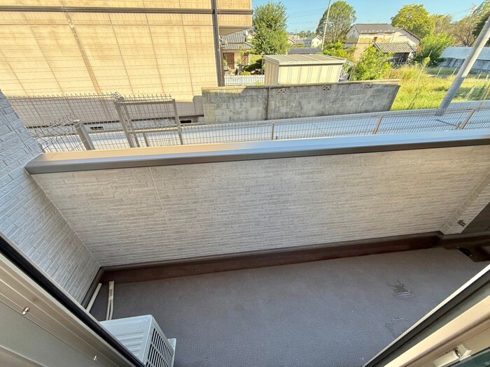 チェストセブンの物件内観写真