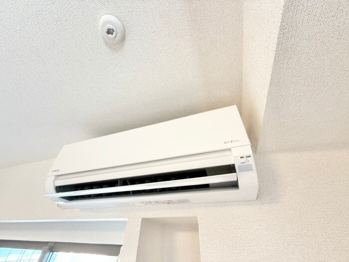 チェストセブンの物件内観写真