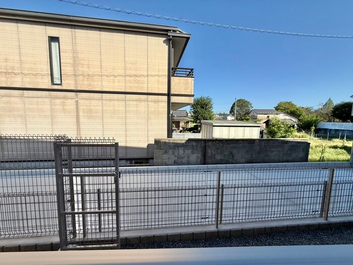 チェストセブンの物件内観写真