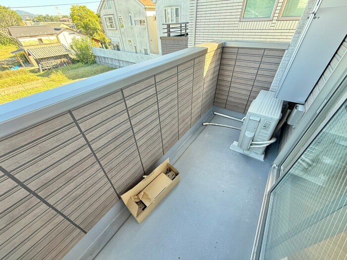 チェストセブンの物件内観写真