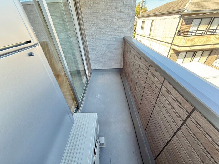 チェストセブンの物件内観写真