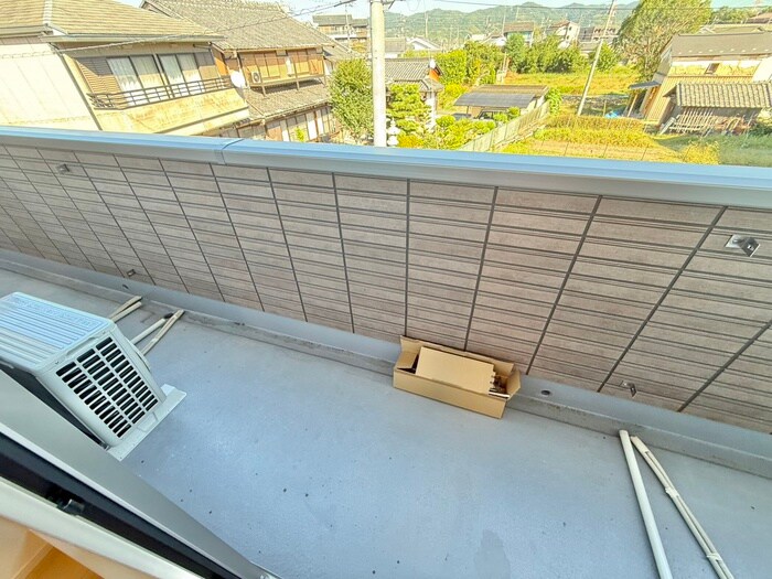 チェストセブンの物件内観写真