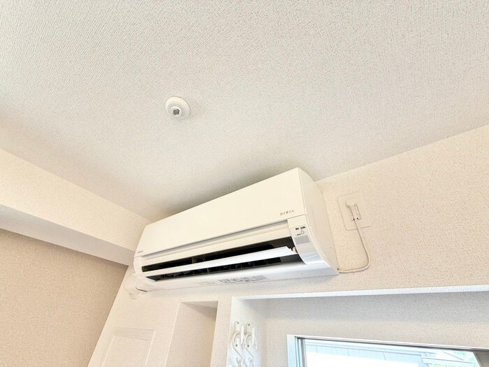 チェストセブンの物件内観写真