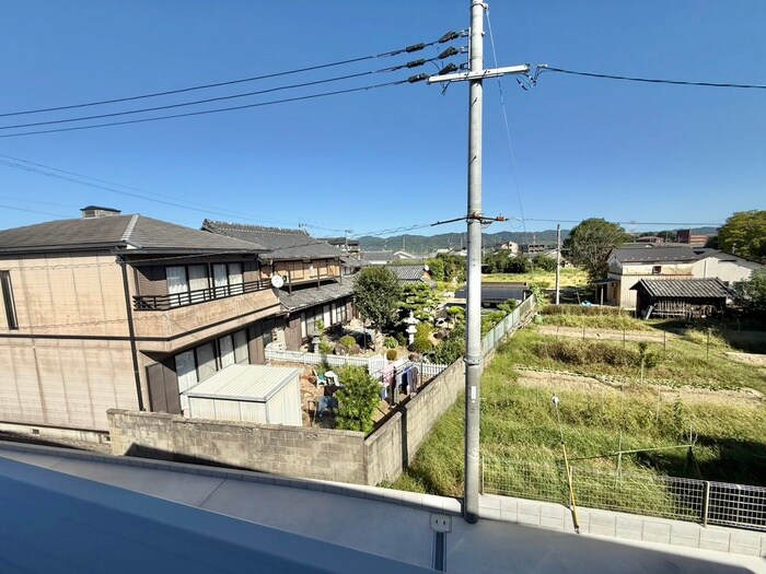 チェストセブンの物件内観写真