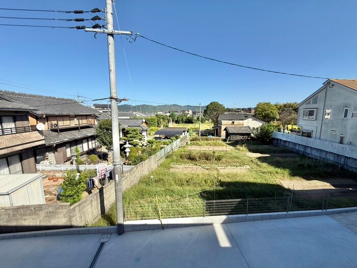 チェストセブンの物件内観写真