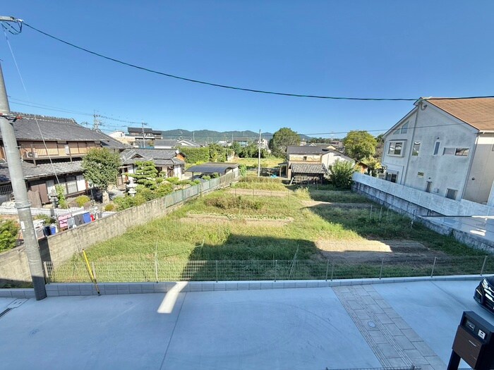 チェストセブンの物件内観写真