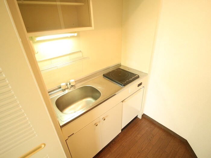 ナヴィ－ル箕面の物件内観写真