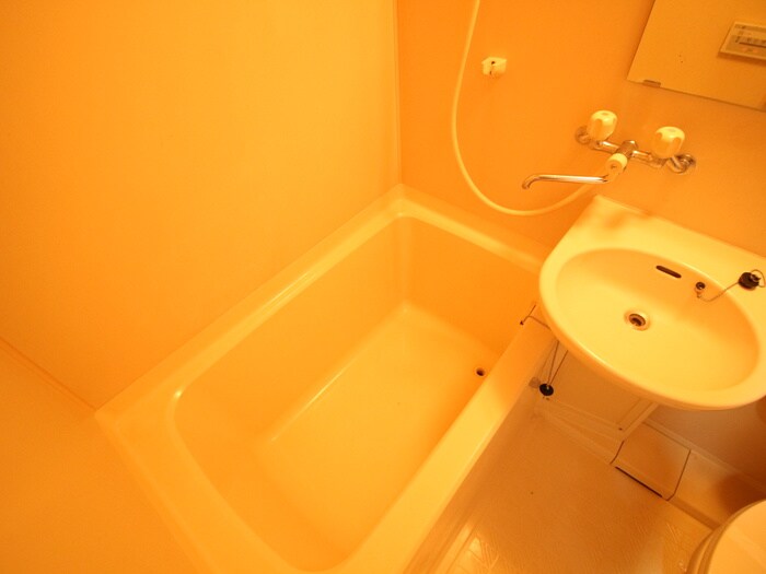 ナヴィ－ル箕面の物件内観写真